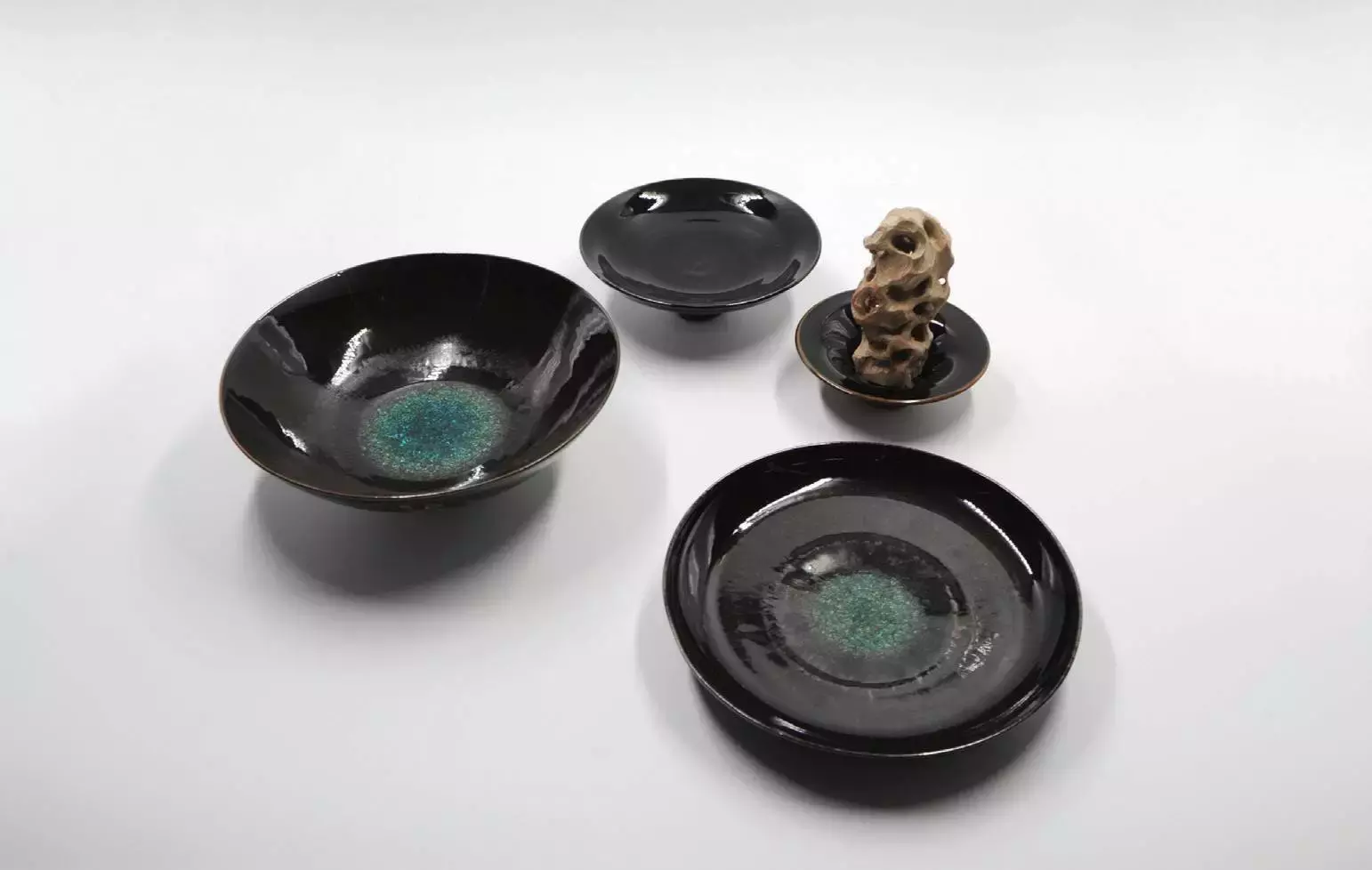 在线展览｜福建艺术职业学院优秀作品展走进三坊七巷