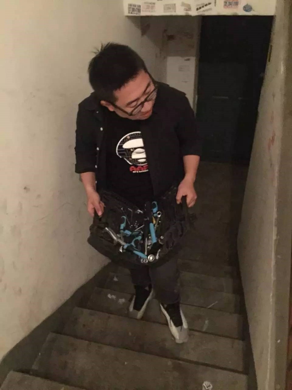 2万块钱买奔驰S系是什么样的一番体验？