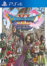勇者斗恶龙11全人物加点分析 DQ11角色怎么加点