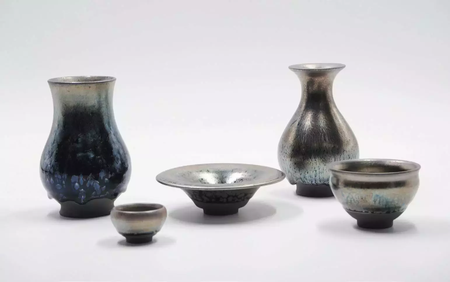 在线展览｜福建艺术职业学院优秀作品展走进三坊七巷