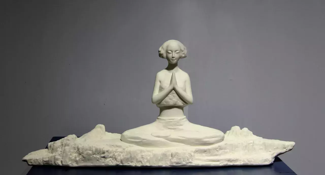 在线展览｜福建艺术职业学院优秀作品展走进三坊七巷