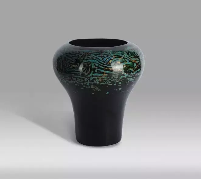 在线展览｜福建艺术职业学院优秀作品展走进三坊七巷