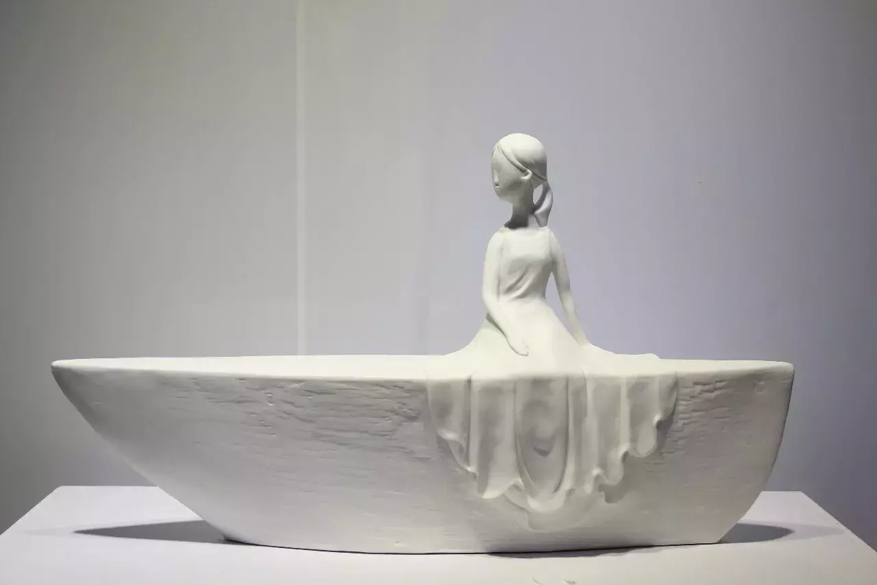 在线展览｜福建艺术职业学院优秀作品展走进三坊七巷