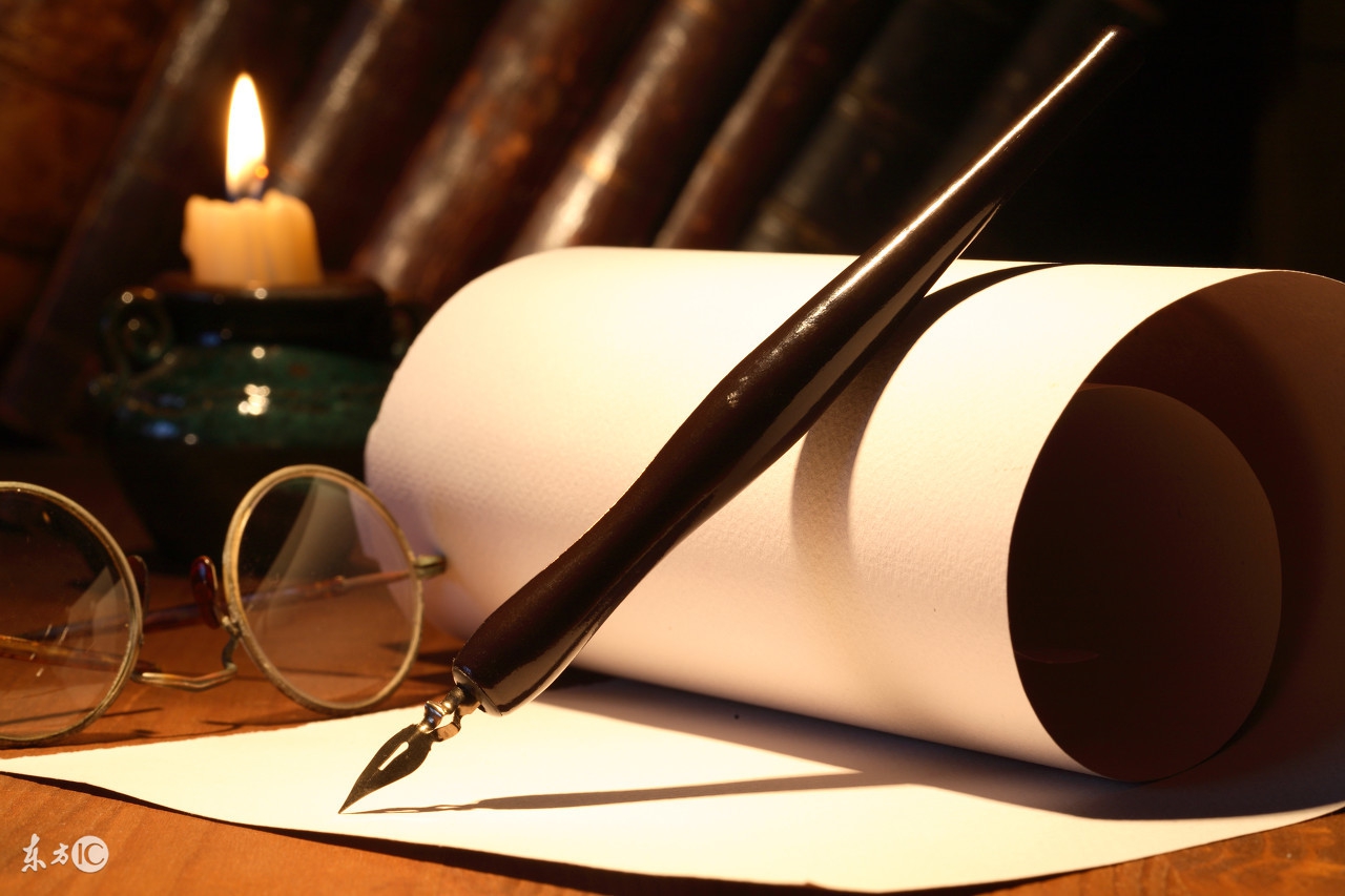 中高考作文快速提分捷径，这40句名人名言给你的作文加料