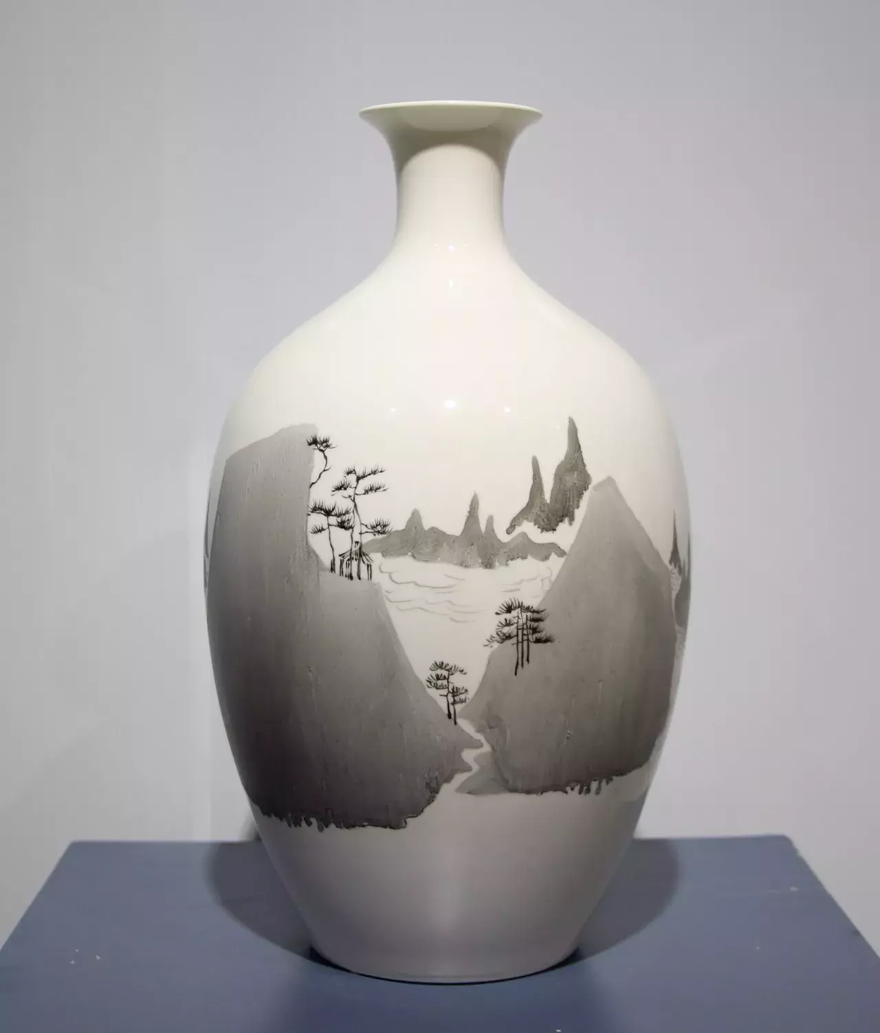 在线展览｜福建艺术职业学院优秀作品展走进三坊七巷