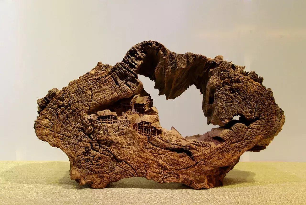 在线展览｜福建艺术职业学院优秀作品展走进三坊七巷