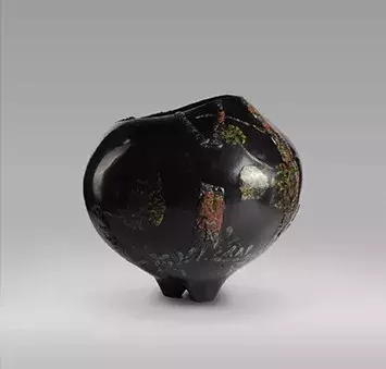 在线展览｜福建艺术职业学院优秀作品展走进三坊七巷