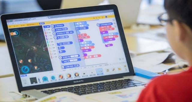 高考要考编程？别不信，浙江省就在这么做！