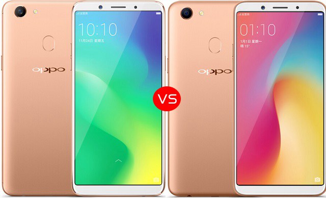 OPPO A79和A73全面对比 差价700元你选谁？