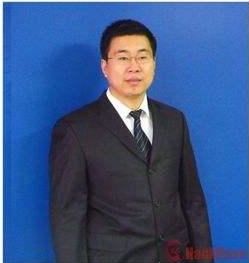 雷军也只能排第八，中国顶尖黑客排行榜