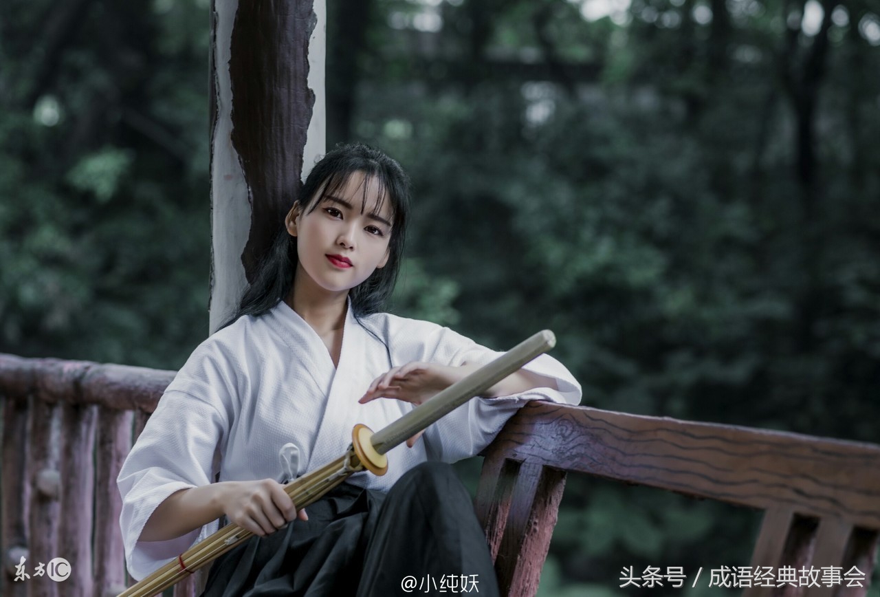 中国历史上的十大名剑，轩辕黄帝剑不愧是第一！