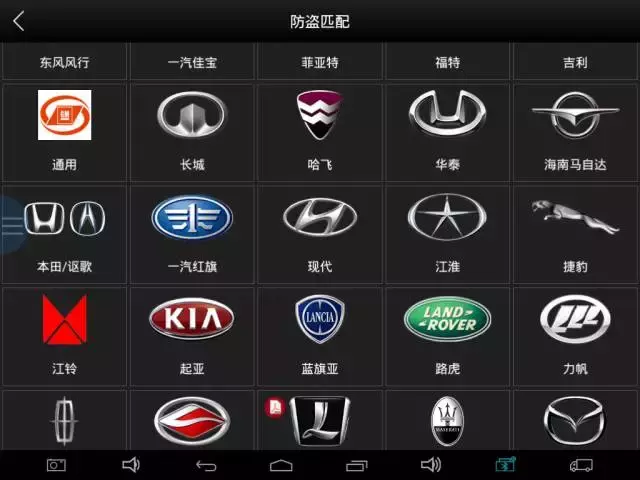 中立模式是什么?有何用?以现代/起亚防盗为例,为您揭开奥秘!
