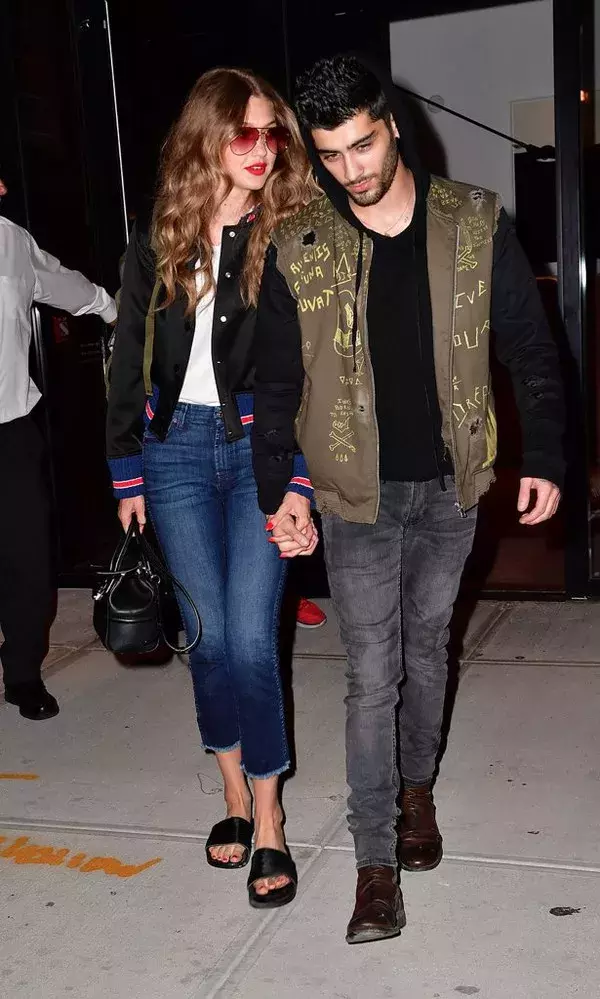 时髦精们都在穿这些小众的牛仔品牌