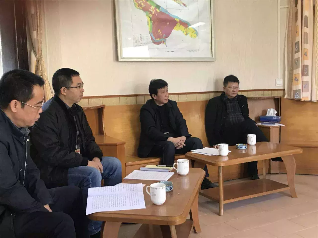 汕头一周政法动态！（附12月29日“每日一题”获奖名单）