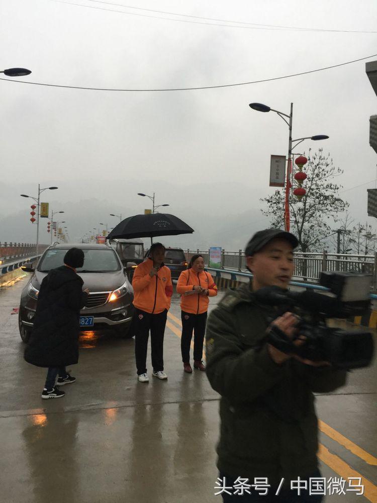 新化微马琅塘分队二周年庆典暨第三届半程马拉松运动会圆满成功！