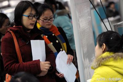 这两个曾没人报考的“冷门专业”，如今不仅好就业，还能进编制！