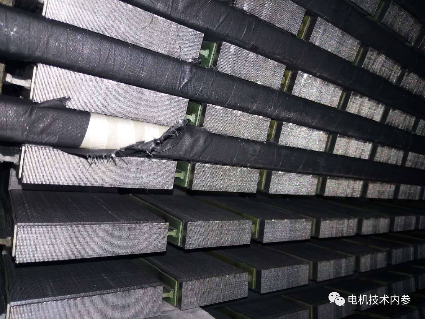 小瑕疵大隱患，高低阻帶好精致。