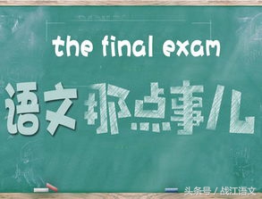 2017年中考说明文汇编