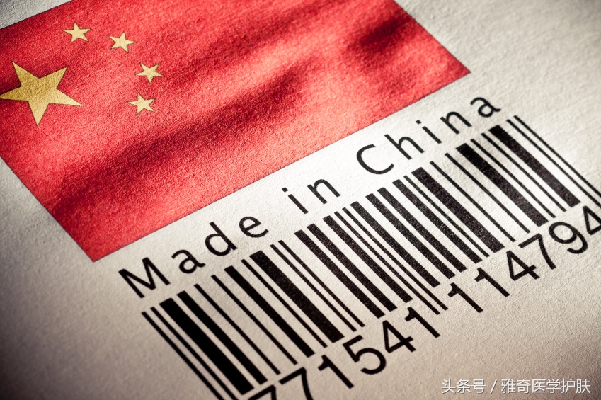 国货比不上洋货，make in China什么时候变成贬义词？丨西安展会