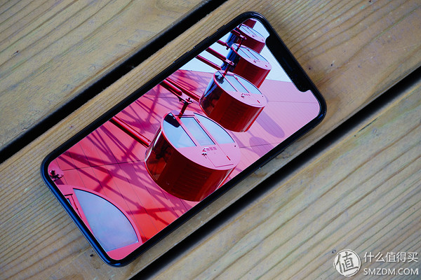 16个问题让你深入了iPhone X（长文慎读）