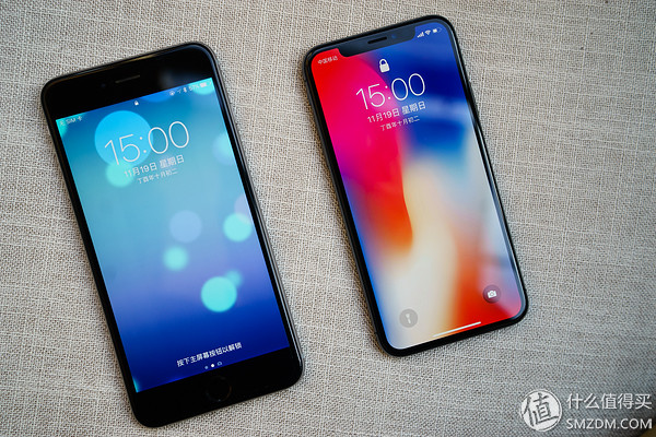 16个问题让你深入了iPhone X（长文慎读）