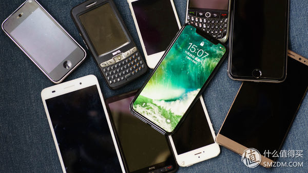 16个问题让你深入了iPhone X（长文慎读）