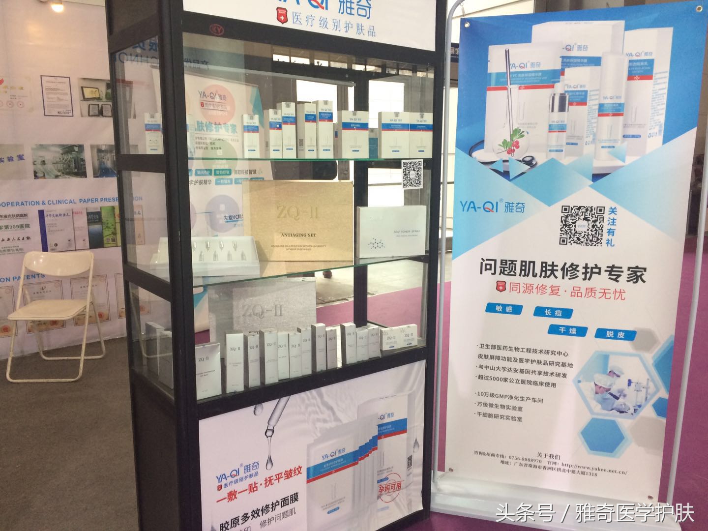 国货比不上洋货，make in China什么时候变成贬义词？丨西安展会