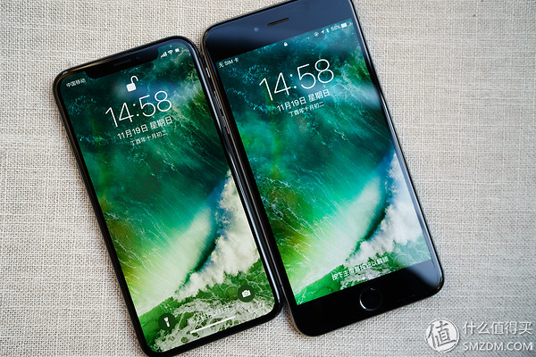 16个问题让你深入了iPhone X（长文慎读）