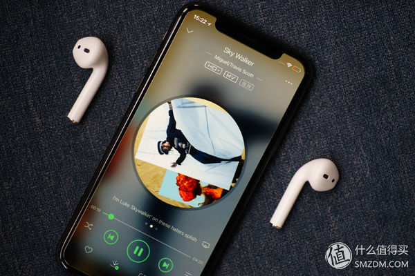 16个问题让你深入了iPhone X（长文慎读）