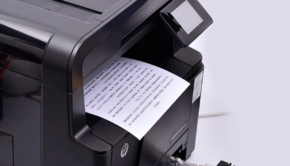 解决打印机卡纸:四大原因 实用方法