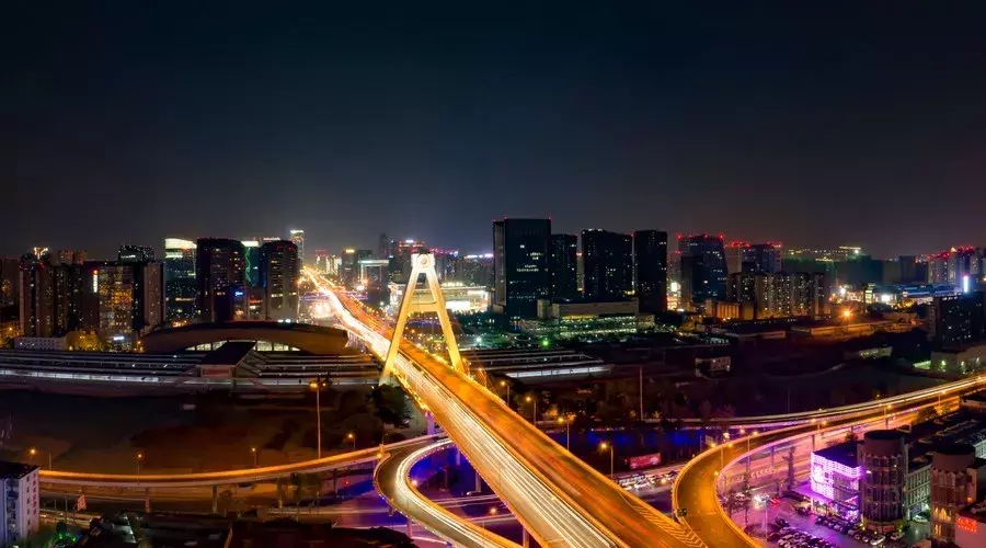 城市的新名片——不同会计证书代表着一座城的气质