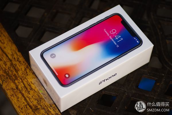 16个问题让你深入了iPhone X（长文慎读）