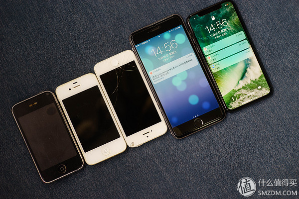 16个问题让你深入了iPhone X（长文慎读）