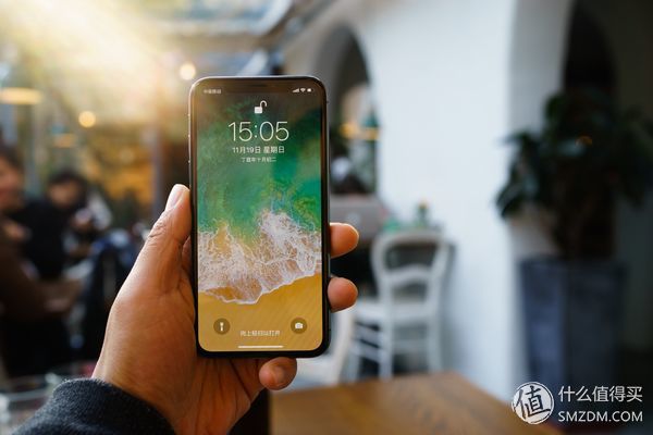 16个问题让你深入了iPhone X（长文慎读）