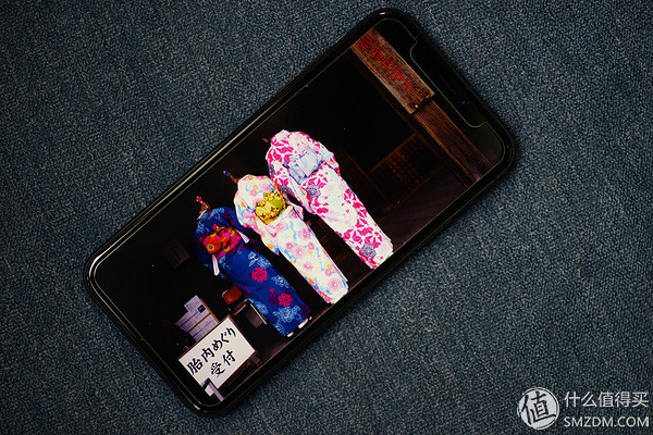 16个问题让你深入了iPhone X（长文慎读）