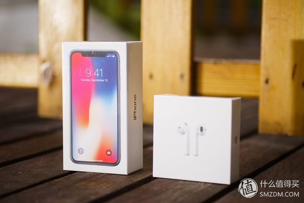16个问题让你深入了iPhone X（长文慎读）