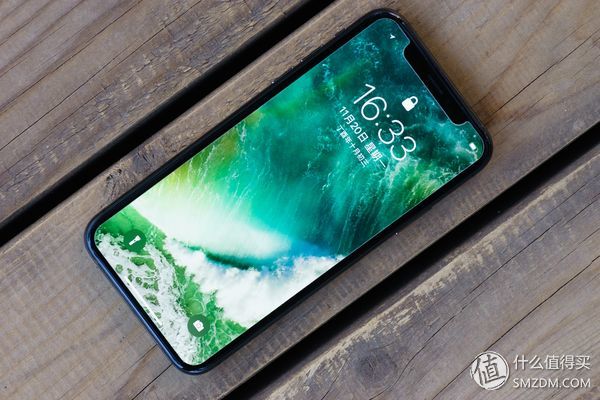 16个问题让你深入了iPhone X（长文慎读）