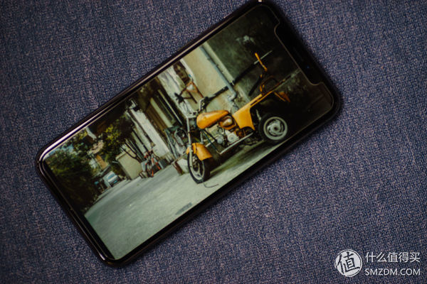 16个问题让你深入了iPhone X（长文慎读）