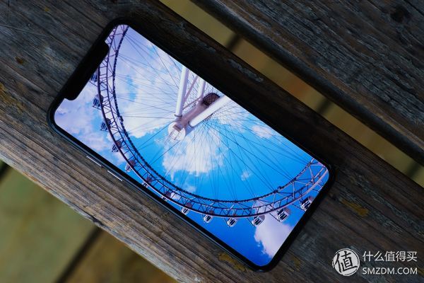 16个问题让你深入了iPhone X（长文慎读）