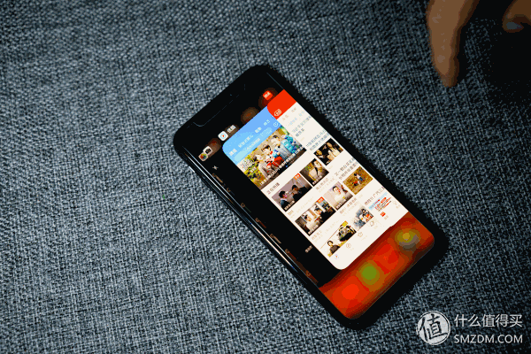 16个问题让你深入了iPhone X（长文慎读）