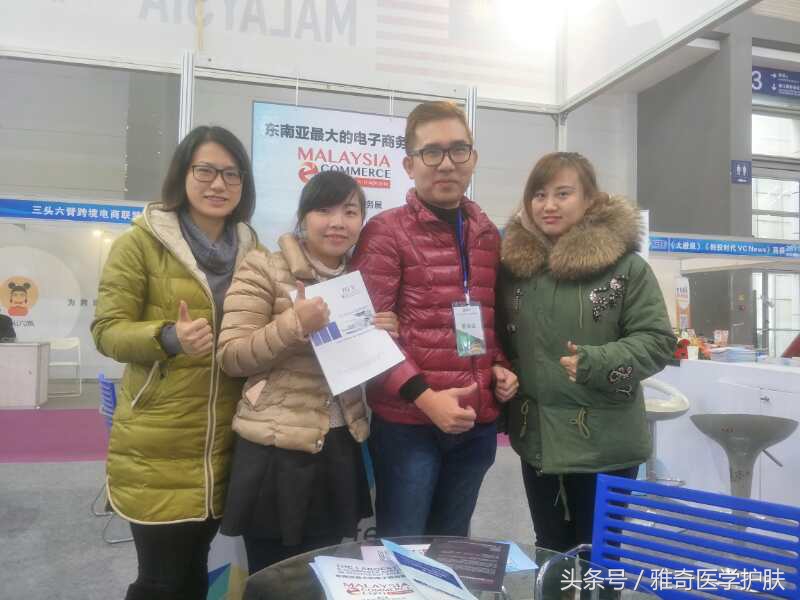国货比不上洋货，make in China什么时候变成贬义词？丨西安展会