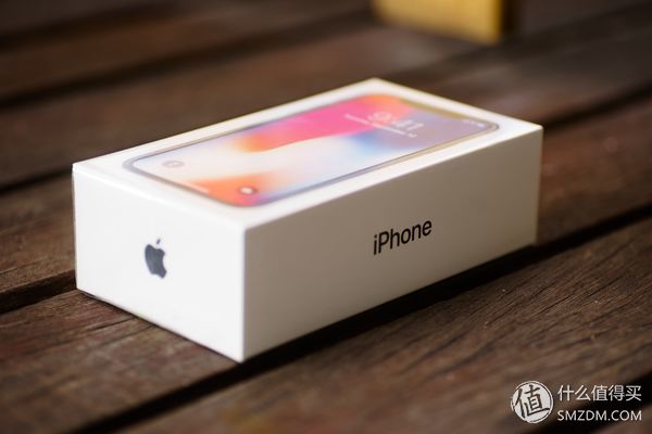 16个问题让你深入了iPhone X（长文慎读）