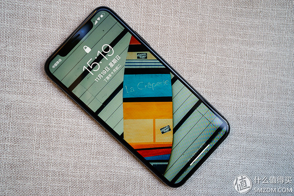 16个问题让你深入了iPhone X（长文慎读）