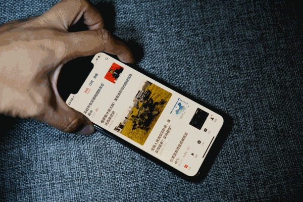 16个问题让你深入了iPhone X（长文慎读）