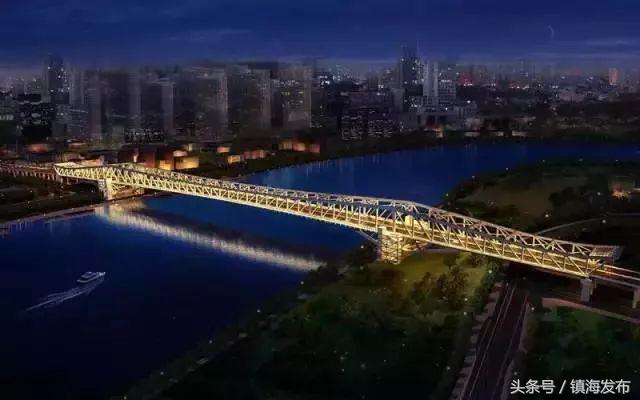 5号线一期镇海段开工、镇海渡改造完成，2018镇海交通有大变化~