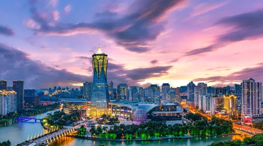 城市的新名片——不同会计证书代表着一座城的气质