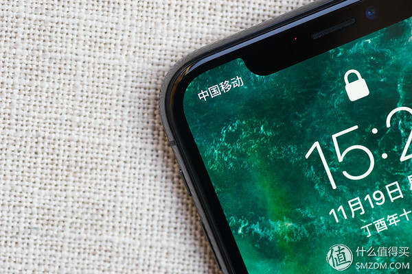 16个问题让你深入了iPhone X（长文慎读）