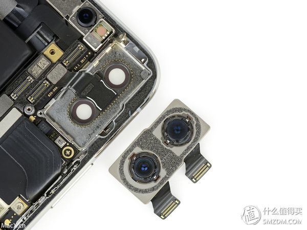 16个问题让你深入了iPhone X（长文慎读）