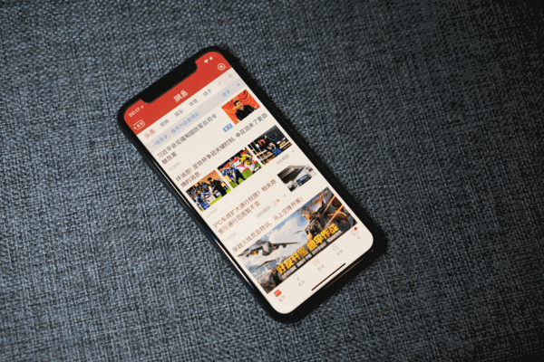 16个问题让你深入了iPhone X（长文慎读）