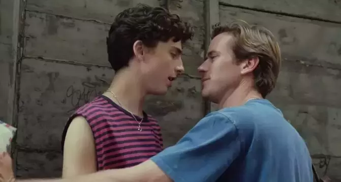 偏见？这10部评分最高LGBT的电影告诉你真爱无关性别！